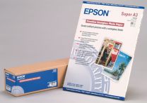 Epson Prem. Semiglossy 8,3" rulla