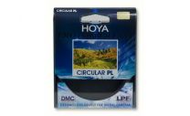 Hoya PL-CIRC Pro1D DMC 37mm