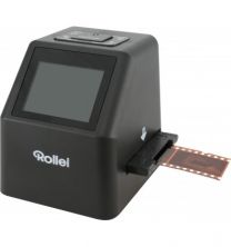Rollei DF-S 310 SE Slide and film scanner