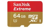 SanDisk Extreme microSDXC 64GB 60mb/s