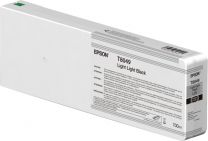 Epson T8049 LighLightBlack 700ml SC-P7/9