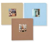 Goldbuch Bella Vista -album package