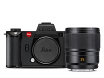 Leica SL2-S kit Summicron-SL35 f/2 ASPH