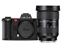 Leica SL2 Kit 24-70 f/2.8 ASPH VARIO-Elmarit-SL