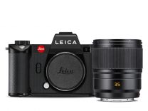Leica SL2 Kit Summicron-SL 35 f/2 ASPH.