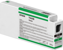 Epson Green T54XB00 UltraChrome HDX/HD 350ml