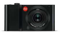 Leica TL black runko