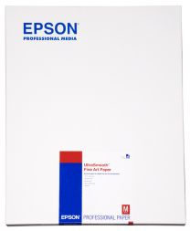Epson UltraSmooth Fine Art A3+/25
