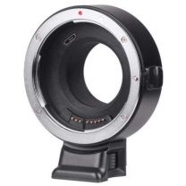 Viltrox EF-FX1 Auto Focus Lens Mount Adapter with Aperture Control