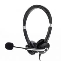MeVideo Wired Headset
