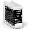Epson T46S8 Matte Black UltraChrome Pro 10 ink 25ml