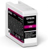 Epson T46S3 Vivid Magenta UltraChrome Pro 10 ink 25ml