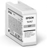 Epson T47A7 Gray UltraChrome Pro 10 ink 50ml