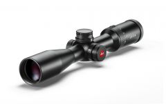 Leica Fortis 6 1.8-12x42i L-4a with Rail
