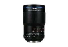 Laowa Nikon Z 58mm f/2.8 2X Ultra Macro APO