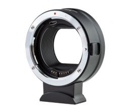 Viltrox EF-Z Autofocus Canon EF/EF-S Lens to Nikon